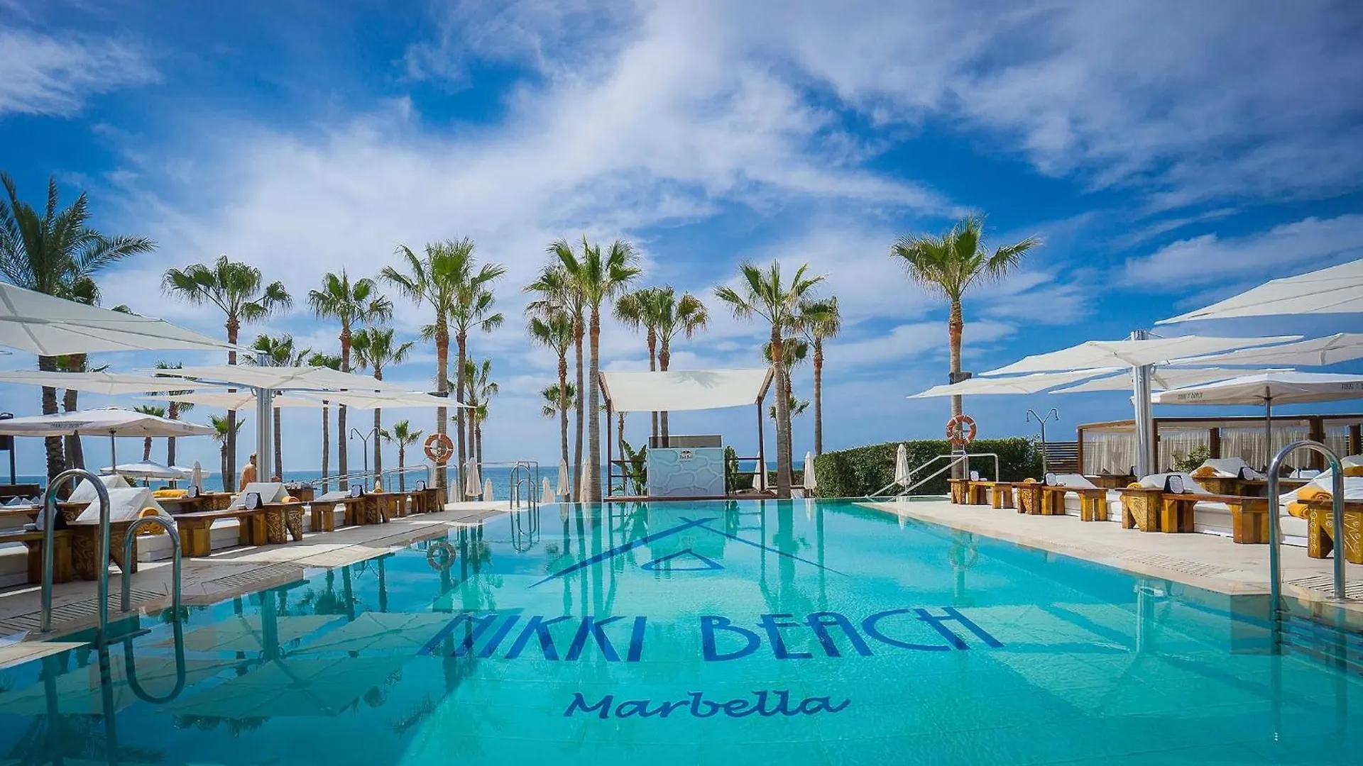 Pinogolf Elviria Marbella With Free Parking, Wifi, Pool And Large Terrace Διαμέρισμα Ισπανία