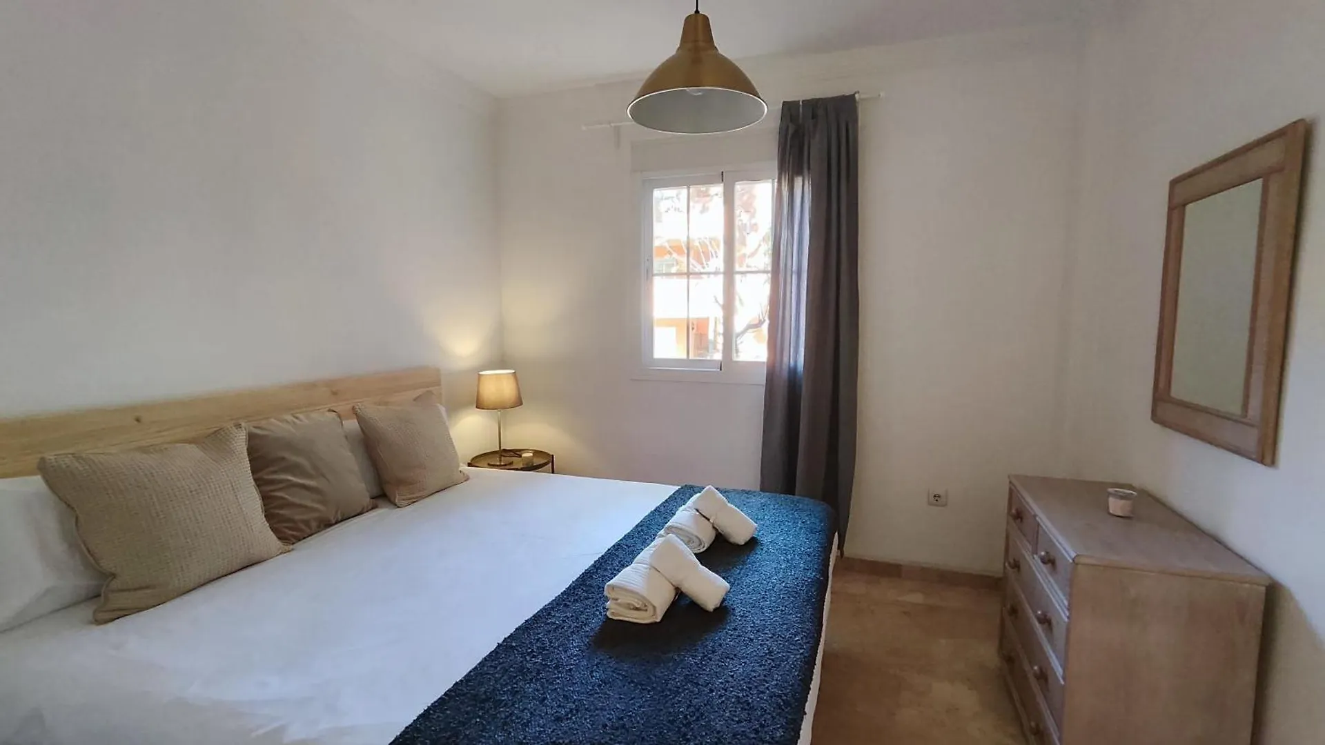 Pinogolf Elviria Marbella With Free Parking, Wifi, Pool And Large Terrace Διαμέρισμα Ισπανία