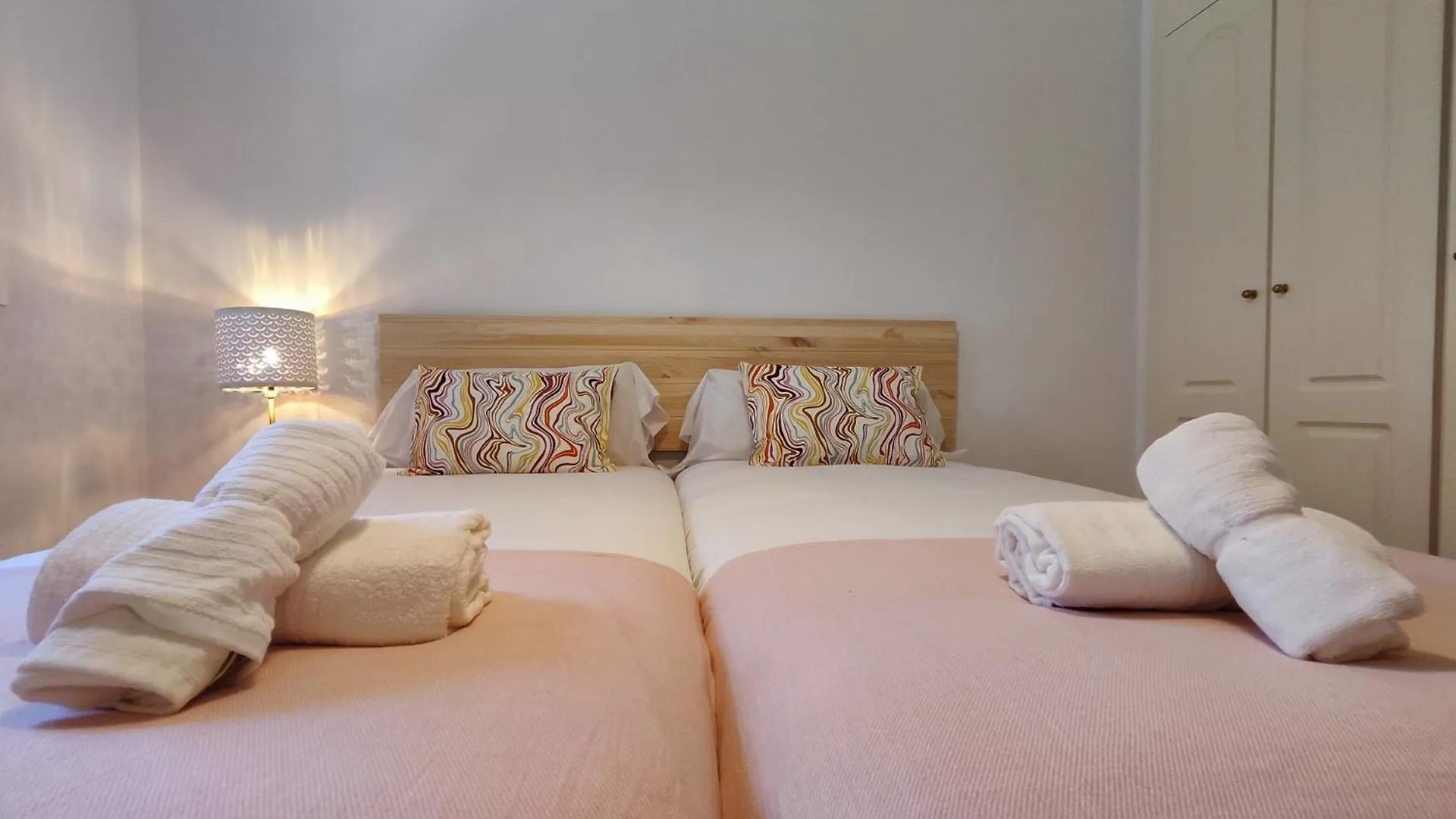 Pinogolf Elviria Marbella With Free Parking, Wifi, Pool And Large Terrace Apartment Spain