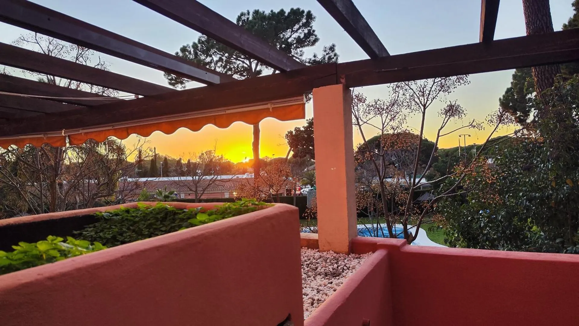 Pinogolf Elviria Marbella With Free Parking, Wifi, Pool And Large Terrace Apartment