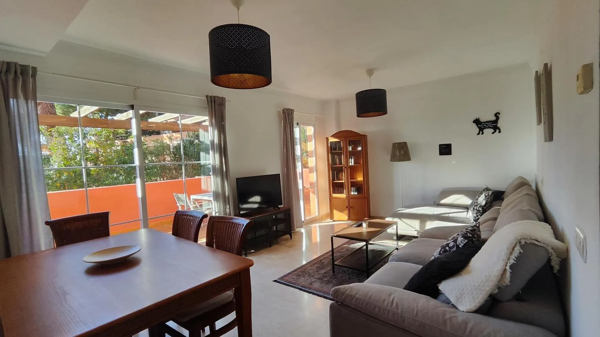Pinogolf Elviria Marbella With Free Parking, Wifi, Pool And Large Terrace Apartment Spain